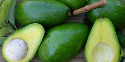 Kako čuvati avokado kod kuće